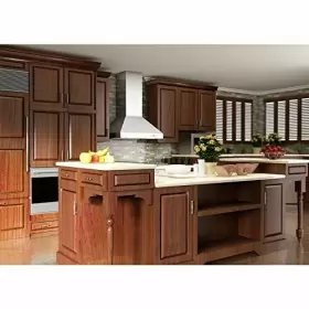 667-304-36 ZLINE KITCHEN AND BATH Wall Mount Hood #3
