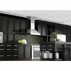 667-304-36 ZLINE KITCHEN AND BATH Wall Mount Hood