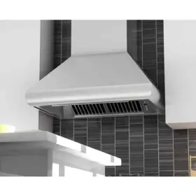 687-30 ZLINE KITCHEN AND BATH Cfm Ducted Vent Wall Mount Hood #3