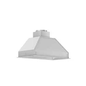 698-RD-34 ZLINE KITCHEN AND BATH Cfm Ducted Hood Remote Steel