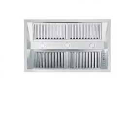 721I-46 ZLINE KITCHEN AND BATH Cfm Ducted Hood Steel