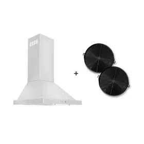 726084564817 ZLINE KITCHEN AND BATH Cfm Convertible Vent Wall