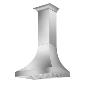 8632S-30 ZLINE KITCHEN AND BATH Cfm Ducted Vent Wall Mount