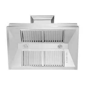 8656S-30 ZLINE KITCHEN AND BATH Cfm Ducted Vent Wall Mount #3