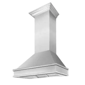 8656S-30 ZLINE KITCHEN AND BATH Cfm Ducted Vent Wall Mount