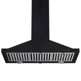 8KBB-30 ZLINE KITCHEN AND BATH Cfm Convertible Vent Wall Hood #3