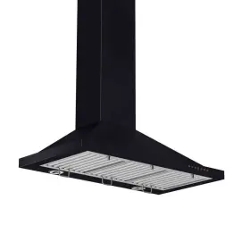 8KBB-36 ZLINE KITCHEN AND BATH Cfm Convertible Vent Wall Hood #3