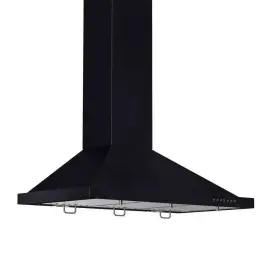 8KBB-36 ZLINE KITCHEN AND BATH Cfm Convertible Vent Wall Hood