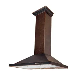 8KBH-30 ZLINE KITCHEN AND BATH Cfm Convertible Vent Wall Hood