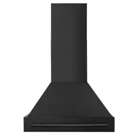 BS655-30-BS ZLINE KITCHEN AND BATH Cfm Convertible Vent Wall #2