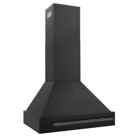 BS655-30-BS ZLINE KITCHEN AND BATH Cfm Convertible Vent Wall #3