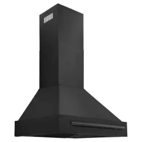 BS655-30-BS ZLINE KITCHEN AND BATH Cfm Convertible Vent Wall