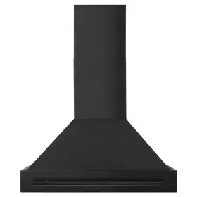 BS655-36-BS ZLINE KITCHEN AND BATH Cfm Ducted Vent Wall Mount #2