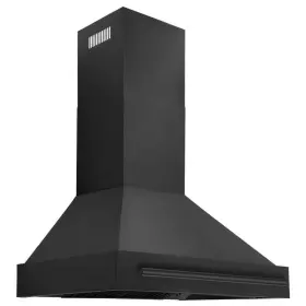 BS655-36-BS ZLINE KITCHEN AND BATH Cfm Ducted Vent Wall Mount #3