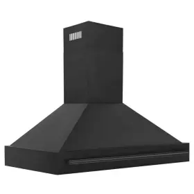 BS655-48-BS ZLINE KITCHEN AND BATH Cfm Ducted Vent Wall Mount #3