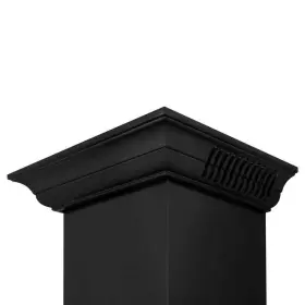 BSKBNCRN-36 ZLINE KITCHEN AND BATH Cfm Convertible Vent Wall #3