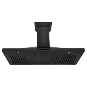 BSKBNCRN-42 ZLINE KITCHEN AND BATH Cfm Convertible Vent Wall #3