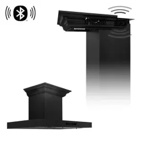 BSKENCRN-BT-30 ZLINE KITCHEN AND BATH Cfm Ducted Wall Mount