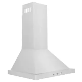KB-24 ZLINE KITCHEN AND BATH Convertible Vent Wall Mount Hood #2