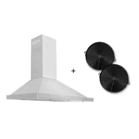 KB-CF-36 ZLINE KITCHEN AND BATH Cfm Convertible Vent Wall