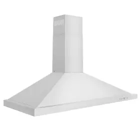 KB-CF-42 ZLINE KITCHEN AND BATH Cfm Convertible Vent Wall #3