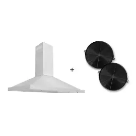 KB-CF-42 ZLINE KITCHEN AND BATH Cfm Convertible Vent Wall