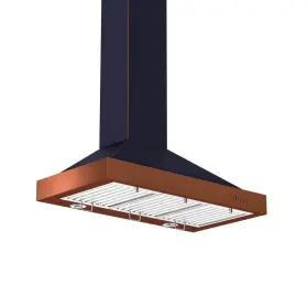KB2-BCXXX-30 ZLINE KITCHEN AND BATH Cfm Convertible Vent Wall #3