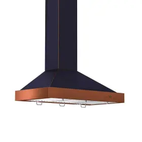 KB2-BCXXX-30 ZLINE KITCHEN AND BATH Cfm Convertible Vent Wall