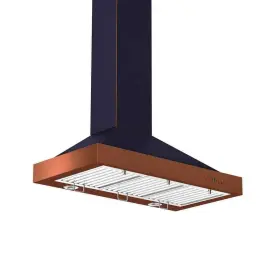 KB2-BCXXX-36 ZLINE KITCHEN AND BATH Cfm Convertible Vent Wall #3