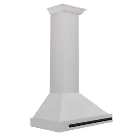 KB4SNZ-30-MB ZLINE KITCHEN AND BATH Autograph Cfm Ducted Vent #3