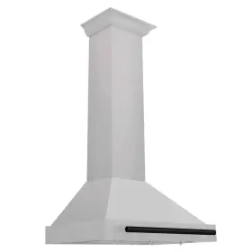 KB4SNZ-30-MB ZLINE KITCHEN AND BATH Autograph Cfm Ducted Vent
