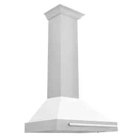 KB4STX-WM-30 ZLINE KITCHEN AND BATH Cfm Ducted Vent Wall Hood