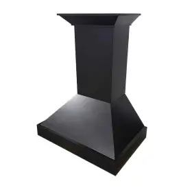 KBCC-36 ZLINE KITCHEN AND BATH Cfm Convertible Vent Wall Hood