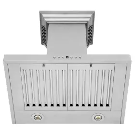 KBCRN-BT-24 ZLINE KITCHEN AND BATH Cfm Ducted Vent Wall Mount #3