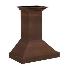 KBRR-36 ZLINE KITCHEN AND BATH Cfm Convertible Vent Wall Hood #3