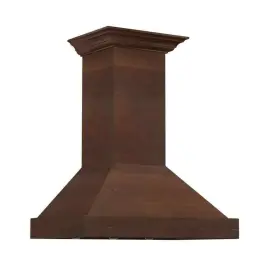 KBRR-36 ZLINE KITCHEN AND BATH Cfm Convertible Vent Wall Hood