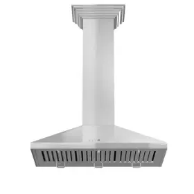 KL2CRN-36 ZLINE KITCHEN AND BATH Cfm Convertible Vent Wall #3