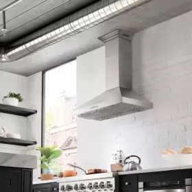 KL3CRN-BT-48 ZLINE KITCHEN AND BATH Wall Mount Hoods Venting #2