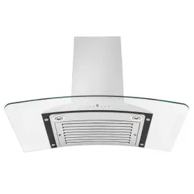 KN-36 ZLINE KITCHEN AND BATH Cfm Convertible Vent Wall Mount #3