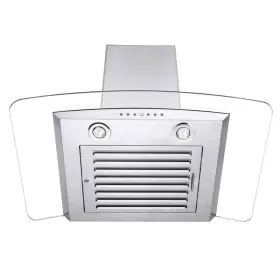 KZ-36 ZLINE KITCHEN AND BATH Cfm Convertible Vent Wall Mount #3