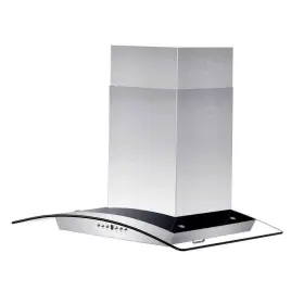 KZ-36 ZLINE KITCHEN AND BATH Cfm Convertible Vent Wall Mount