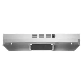 3976 ZOMAGAS Cabinet Hood Kitchen Cooking Fan Led Steel #2