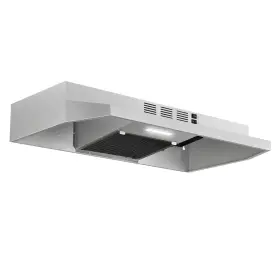 768415247273 ZOMAGAS Hood Cabinet Steel Kitchen Vent
