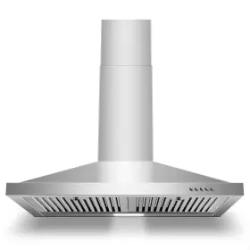 ZMS-0675 ZOMAGAS Hood Wall Mount Ducted Ductless Kitchen