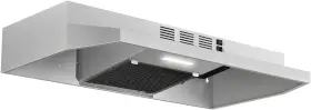 ZMS-3976 ZOMAGAS Hood Cabinet Steel Kitchen Vent Buil