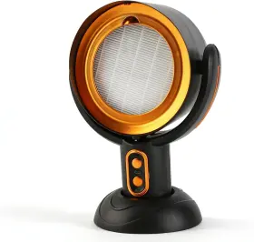 744759369284 ZUNATE Desktop Hood Kitchen Mini Fan