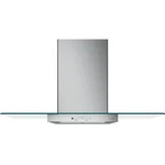Caf 36" Wall-mount Glass Canopy Chimney Hood Stainless Steel Cvw73612mss. Fixed Price $679.99.