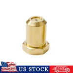 For Southbend Range 1008756 Hood Orifice, Propane Gas, Drill # 56. Fixed Price $12.99.