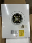 Viking Vpev900 Downdraft Exterior Power Ventilator Fan 120v. Fixed Price $500.00.