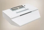 Summit 24" White Under Cabinet Hood Model: Adah1624w Ada 1600 3x10 Damper. Fixed Price $174.99.